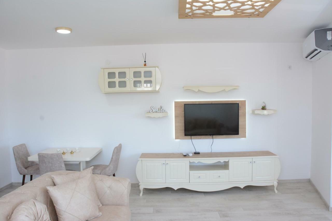 Hamam Lägenhet Novi Pazar Exteriör bild